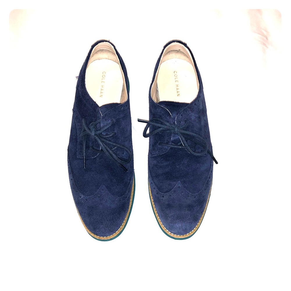 Women’s Cole Haan Loafers 8 1/2